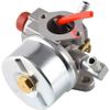 Carburetor for craftsman 917.387660 917.387660 eager with 4.5hp engine