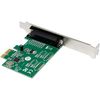 InLine® Schnittstellenkarte, 1x parallel 25-pol, PCIe (PCI-Express), 76625E