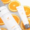 CariFree Maintenance & Prevention Kit, Citrus Flavored | Anti-Cavity Fluoride Toothpaste & Mouthwash Freshens Breath and Moistens Mouth | Dentist Recommended for Oral Care (2 Piece Set)