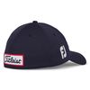 Titleist Tour Elite Cap Navy/White