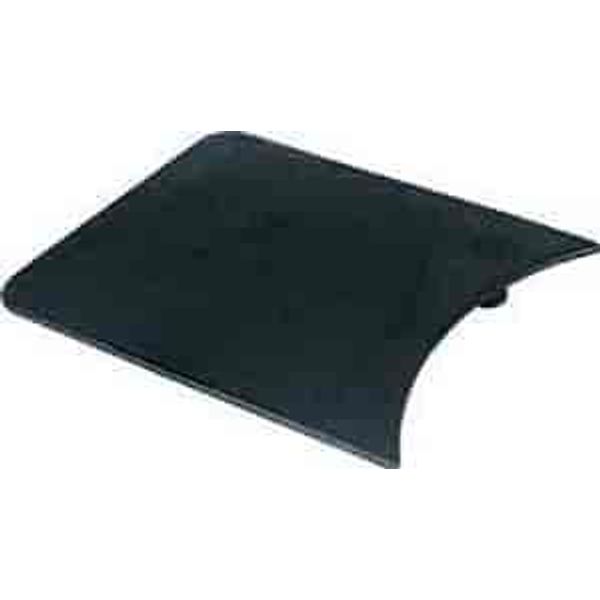 1970-81 Camaro Rear Console Plate