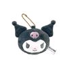 Sanrio Characters [KROMI] Mascot Mirror Black KU 121 BK