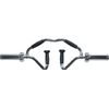 International Bi Tri Trap Bar with Rubber Grips