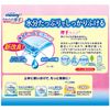 Moony Wipes, Soft, Thick Material, 99% Pure Water, 180 Sheets (60 Sheets x 3)