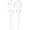Richell 23620 Salad Server "MDESUS Gaio"