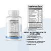 THEYAVUE- Eye Support- 60 Capsules