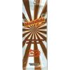 5 Mudslide Bronzer Tanning Lotion Packets by Happy Hour