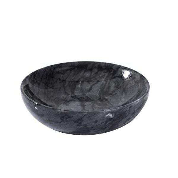 Y 4.72 Inch Small Decorative Bowls Natural Marble Decorative Bowls For Home Deco