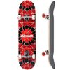 Olmost ALMOST Skateboard Complete TILE PATTERN FP COMPLETE 92A NO50 (7.75", Complete)