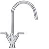 Franke Vesta Replacement (1239R) Spout Seal O Ring Kit