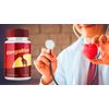 KangaRise Blood Sugar Support Formula, Advanced Glycogen Support 120 Capsules