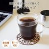 Heat Resistant Dishwasher Safe Mug