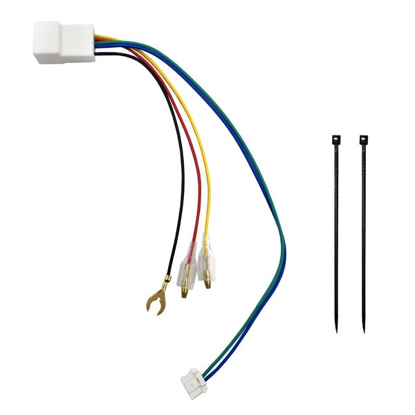 OTORAM Toyota Compatible/Applicable Genuine ETC Power Cable Easy Installation