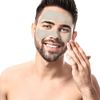 Mayan Magic Mud Powerful Deep Pore Cleansing Calcium Bentonite Clay - 1 lb - Natural Face Mask Peel for Men and Women - USA Made Full Facial Skin Care - Spa Level Skin Cleanser Beauty Products