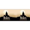 Tazza the Beatles Liverpool, England