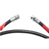 Commscope F6SSVV-E83032 75 Ohm Coaxial Cable Catv (Etl) 18 Awg Drop Cable