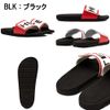 (Hunter) Hunter Original Adjustable Logo tri-slides wfd4018eva Women's - white -
