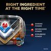 Ultimate Dishwasher Detergent, Premium Dishwashing Tablets, 38 ct Free Shipping