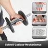 Grip Strengthener Finger Exerciser (grey)