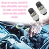 ZMShenMa 2 Pcs Diesel Generator Waterproof Start Button JK260 One Key Start Switch Horn Switch