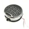 Black Keypad Gun Safe Lock Replacement With Right Hand Swingbolt Lock