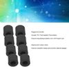 Rubber Roller Replacement Professional Spare Rubber Rollers Wheel Mat Guide, Accessories Compatible with Cricut Maker