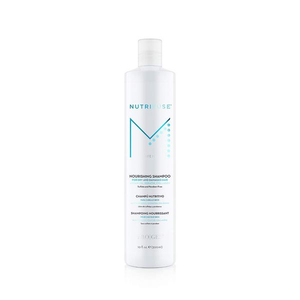 PRO GEN Nutrifuse M Nourishing Shampoo - 10 oz.
