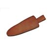 Szco Supplies Damascus Skinner Micarta/Wood
