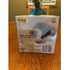 Post It JAX-330 White Pop Up Note Dispenser 90 Notes It Rocks and Spins