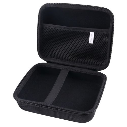 JINMEI Hard EVA Carrying Case Compatible with DJI Neo Three-Battery Combo RC Drone storage box (Drone case)