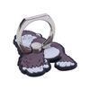 NIKI NCBR19 Smart Phone Ring, Gorilla, Brown
