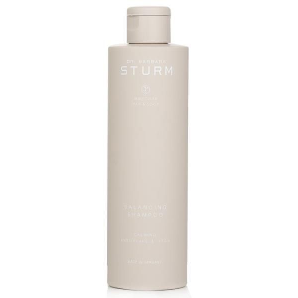 [Over 3,980 yen] Dr. Barbara Sturm Balancing Shampoo 250ml