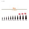Jungle Gym J508 Ringed Easter J508 0.4 oz (10 g)