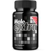 Male Extra Performance Supplement, MaleExtra for Enhancement 60 Capsules 1 Pack