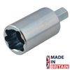Monument TRV Radiator Tail Driver Pack of 1
