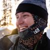 BLACKSTRAP Hood Balaclava Facemask - Black | One Size