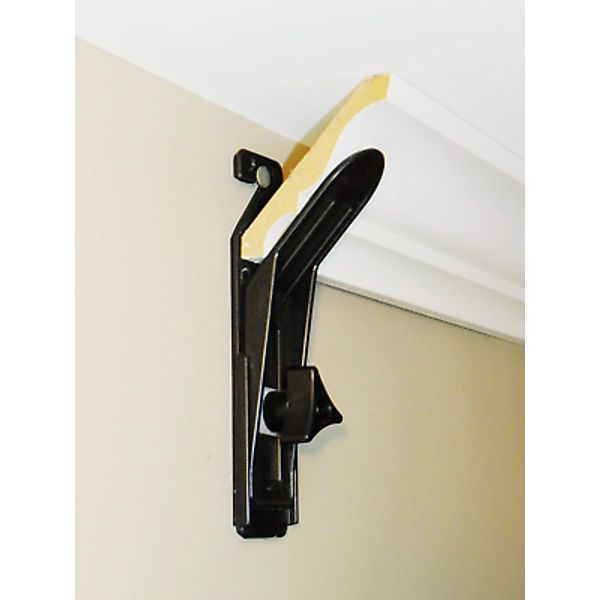 Smithline Crown Molding Hanger Crown Molding Installation