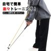 Golf Swing Practice Strap Training Orthotics with Storage Pocket