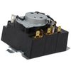 Supplying Demand WE04X24550 WE04X24549 Clothes Dryer Timer Replacement
