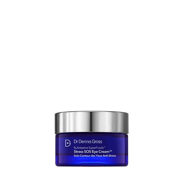 B3 Adaptive Superfoods Stress Sos Eye Cream - 15 Ml