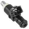 Caltric Fuel Injector compatible with Arctic Cat 700 4X4 Mud Pro 2009-2016