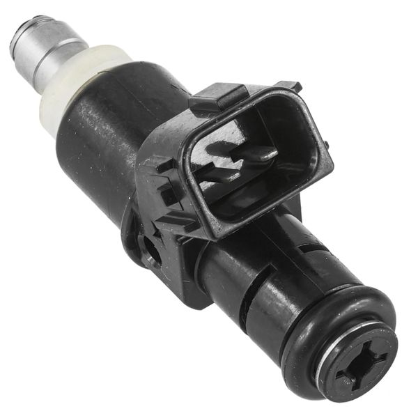 Caltric Fuel Injector compatible with Arctic Cat 700 4X4 Mud Pro 2009-2016