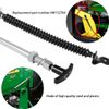 for John Deere AM132704 Snowblower Chute Deflector Remote Spout Control Cable