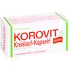 KOROVIT Circulation Capsules Pack of 50