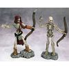 DHL: Skeleton Archers (2)