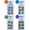 Vibe Sleeve with Hole Medium for Vibe Air