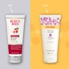 Burt's Bees Face Cleanser, Retinol Alternative, Refining Facial Wash, All Natural, Anti-Aging Skin Care, 6 Ounce (Packaging May Vary)