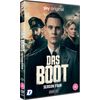 Das Boot Season 4 [DVD]