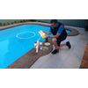Hayward SP1083 Basket Assembly Replacement for Pools by Aladdin B-152 SPX1082CA