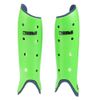 BYTE CLUB HOCKEY SHINGUARDS GREEN (MEDIUM)